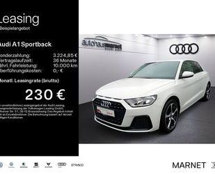 Audi Audi A1 Sportback 25 TFSI*Klima*Alu*Einparkhilfe*V Gebrauchtwagen