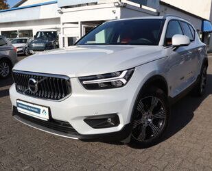 Volvo Volvo XC40 D3 Geartronic Inscription|NAVI|SHZG|R-C Gebrauchtwagen