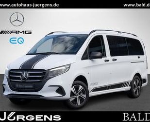 Mercedes-Benz Mercedes-Benz VITO 119 MIXTO L+4x4+SPORT+DISTR+STH Gebrauchtwagen