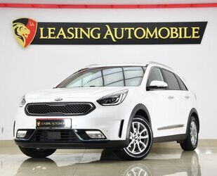 Kia Kia Niro Spirit Plug-in Hybrid LED JBL Leder Navi Gebrauchtwagen