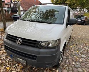 VW Volkswagen T5 Transporter Gebrauchtwagen