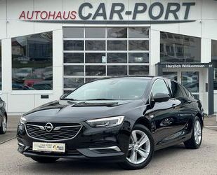 Opel Opel Insignia B Grand Sport INNOVATION *LED | APPL Gebrauchtwagen