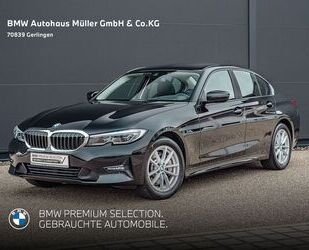 BMW BMW 330dA xDrive Lim. HUD DAB HiFi Laser Sportsitz Gebrauchtwagen