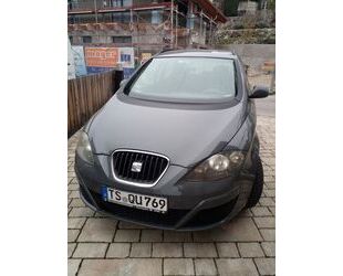 Seat Seat Altea XL 1.6 Reference Gebrauchtwagen