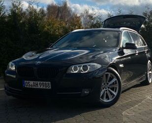 BMW BMW 525 Touring -3,0D Voll Gebrauchtwagen