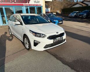 Kia Kia ceed Sportswagon Vision Gebrauchtwagen