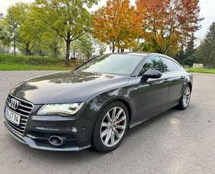 Audi Audi A7 3.0 TDI 230kW quattro tiptr. Sportback - Gebrauchtwagen