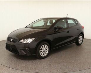 Seat Seat Ibiza Style 110PS DSG #APP #NAVI #SHZ. Gebrauchtwagen