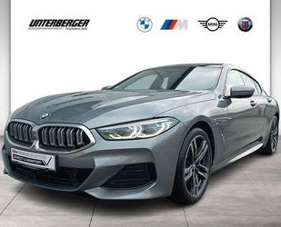 BMW BMW 840d xDrive Gran Coupé Head-Up DAB Aktivlenkun Gebrauchtwagen