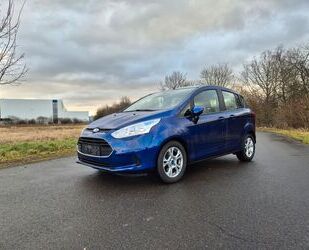 Ford Ford B-Max 1,0 EcoBoost 74kW S/S SYNC Edition SYN. Gebrauchtwagen