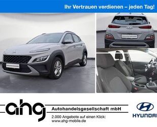 Hyundai Hyundai Kona 1.0 T-GDI 48V-Hybrid Select iMT DAB R Gebrauchtwagen