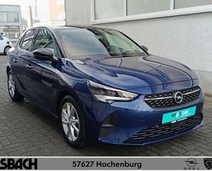 Opel Opel Corsa F Elegance Gebrauchtwagen