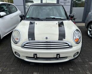 Mini Cooper Gebrauchtwagen