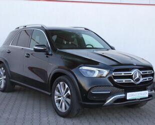 Mercedes-Benz GLE 350 Gebrauchtwagen