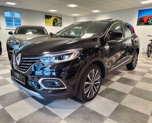 Renault Renault Kadjar TCe 160 EDC GPF Bose Edition Gebrauchtwagen