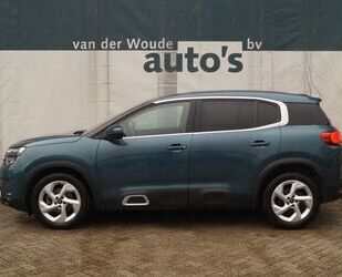 Citroen Citroën C5 Aircross 1.2 PureTech 130pk Business -N Gebrauchtwagen