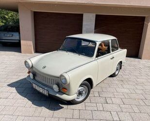 Trabant Trabant 601 Gebrauchtwagen