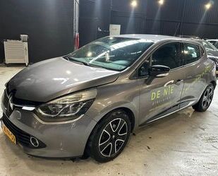 Renault Renault Clio 1.5DCI 66KW 5-DRS EURO5/CLIMA/LED Gebrauchtwagen