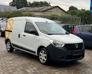 Dacia Dacia Dokker Express Ambiance*Klima*Tüv Neu*Euro 6 Gebrauchtwagen