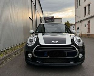 Mini MINI Cooper Chili Gebrauchtwagen