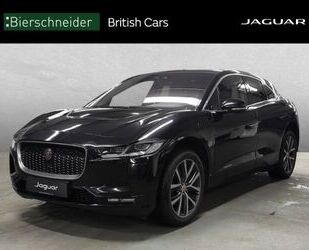 Jaguar Jaguar I-Pace EV400 SE AHK PANORAMA LED STANDHEIZU Gebrauchtwagen