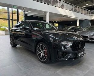 Maserati Maserati Levante Diesel GranSport Facelift MY21 Gebrauchtwagen