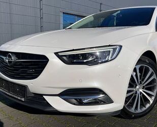 Opel Opel Insignia B Grand Sport Dynamic*LED Scheinwerf Gebrauchtwagen