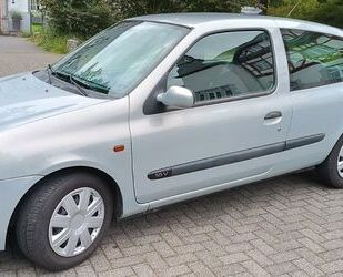 Renault Renault Clio 1.2 16V Expression Expression Gebrauchtwagen