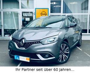 Renault Renault Grand Scenic dCi 160|InitialeParis|2Hd|7-S Gebrauchtwagen