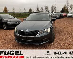 Skoda Skoda Octavia 1.0 TSI Tour Klimaaut.|SHZ Gebrauchtwagen