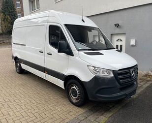 Mercedes-Benz Mercedes-Benz Sprinter III Kasten FWD 211/214 CDI Gebrauchtwagen