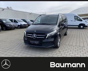 Mercedes-Benz Mercedes-Benz V 300 d AVANTGARDE Extralang AIRMATI Gebrauchtwagen