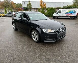 Audi Audi A3 1.4 TFSI Ambition Sportback,Navi,Sitzh.,PD Gebrauchtwagen