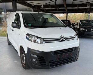 Citroen Citroën Jumpy 1.5 BlueHDI Kasten Club M-Kamera-Kli Gebrauchtwagen