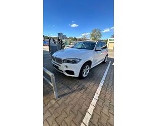 BMW BMW X5 xDrive40d - Gebrauchtwagen