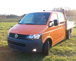 VW Volkswagen T5 Transporter Gebrauchtwagen