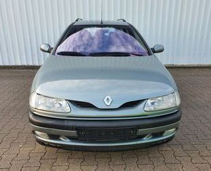 Renault Renault Laguna2,0 L Automatik -Klimaautomatik 3500 Gebrauchtwagen