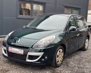 Renault Renault Scenic III Dynamique*1,9D*Klima*PDC*SHZ* Gebrauchtwagen