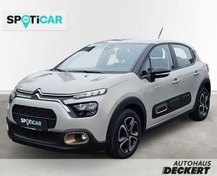 Citroen Citroën C3 C-Series 1.2 PureTech 82 EU6d Gebrauchtwagen