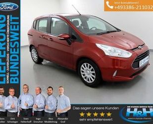 Ford B-Max Gebrauchtwagen