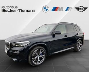 BMW X5 Gebrauchtwagen