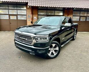 Dodge Dodge 5.7*LARAMIE*LUFT*LED*AHK*NAVI*LPG*4X4*GARANT Gebrauchtwagen