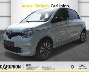 Renault Renault Twingo Elektro Techno Wartungspaket-Garant Gebrauchtwagen