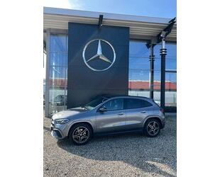 Mercedes-Benz Mercedes-Benz GLA 200*AMG Line*Fahrassistenz*Stand Gebrauchtwagen