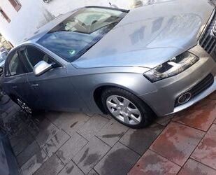 Audi Audi A4 1.8 TFSI 88kw Ambition Ambition Gebrauchtwagen