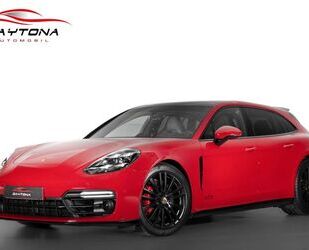 Porsche Porsche Panamera GTS Sport Turismo | UPE 175.000€ Gebrauchtwagen