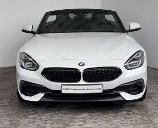 BMW BMW Z4 sDrive20iA Advantage NaviProf.HiFi.DAB.SHZ Gebrauchtwagen