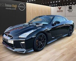 Nissan Nissan GT-R 3.8 V6 Prestige Edition *1Hd.* Gebrauchtwagen