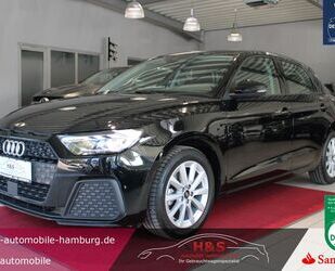 Audi Audi A1 Sportback 30 TFSI S Tronic Gebrauchtwagen