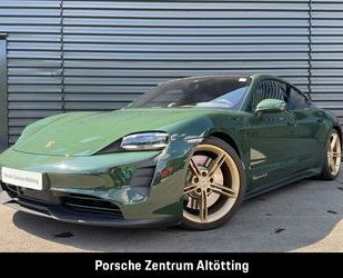 Porsche Porsche Taycan 4S | Individualfarbe | Clubleder | Gebrauchtwagen